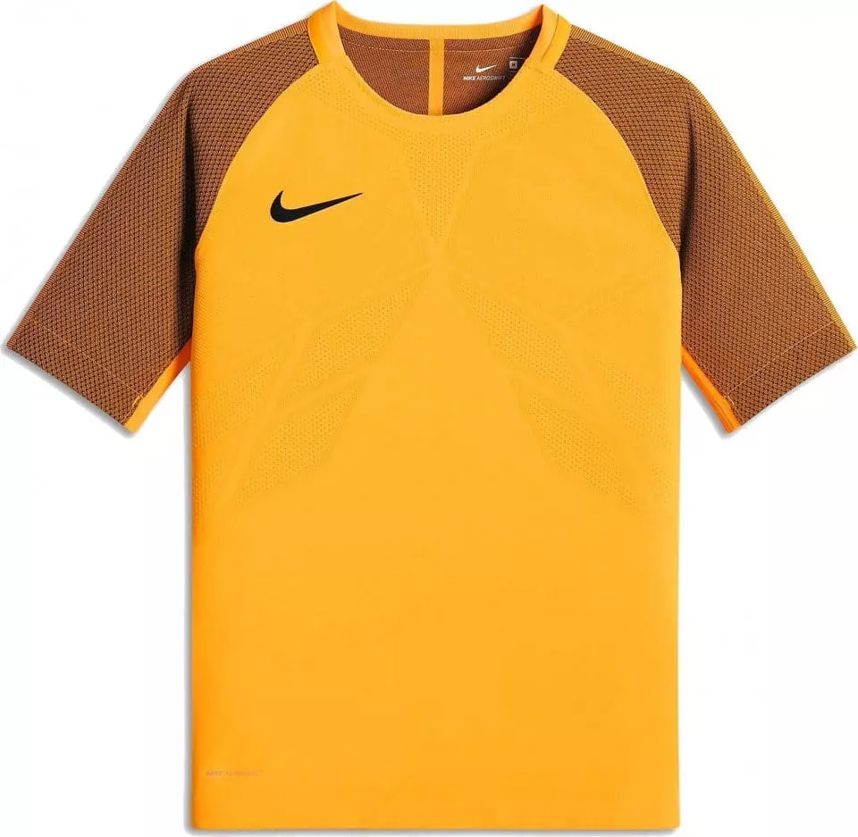 Camiseta Nike AEROSWIFT STRIKE T-SHIRT KIDS