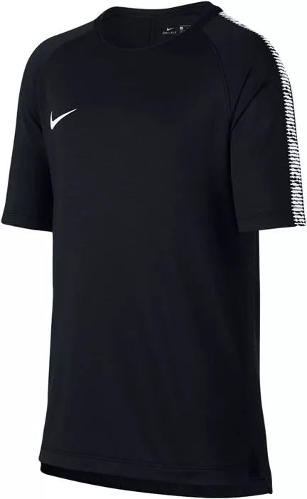 Tričko Nike B NK BRT SQD TOP SS