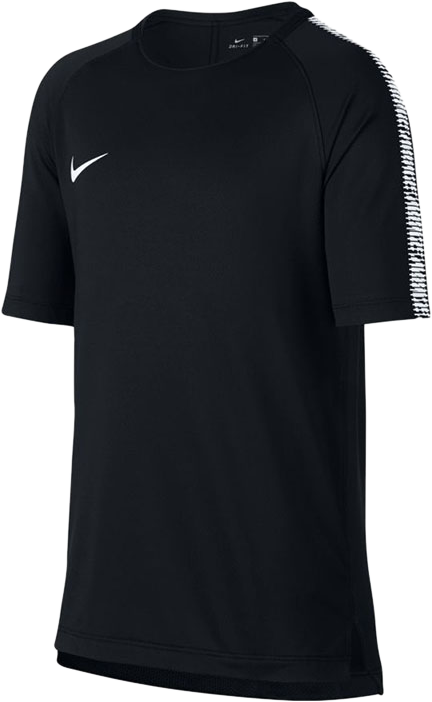 Tričko Nike B NK BRT SQD TOP SS