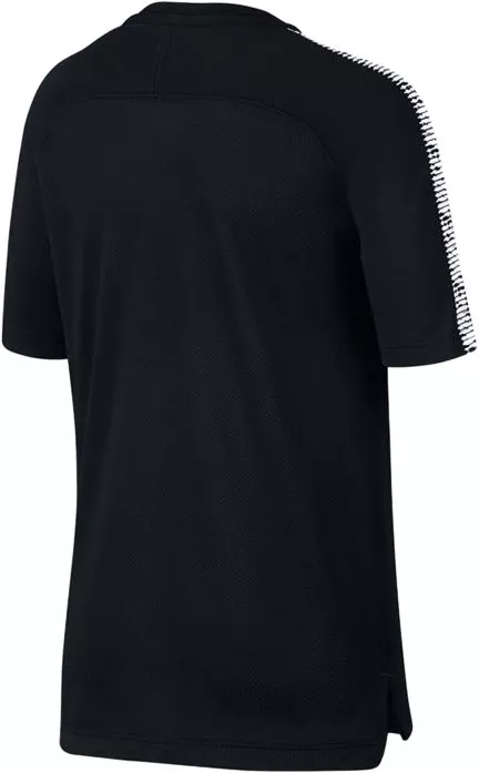 Tričko Nike B NK BRT SQD TOP SS