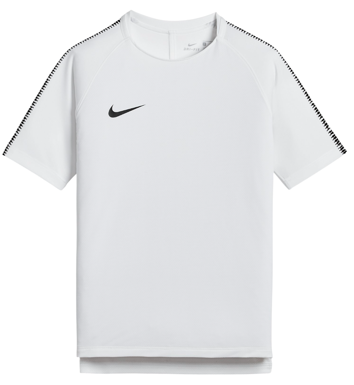 Tričko Nike Breathe Squad Football Top shorts sleeve kids