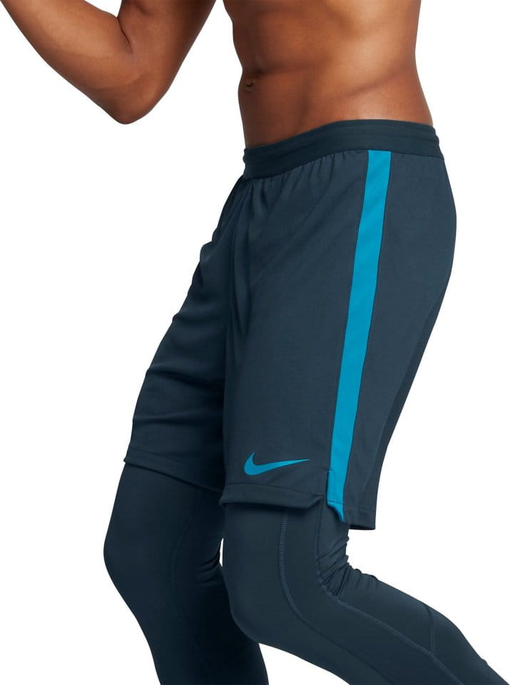 Pánské kraťasy Nike Dry Neymar Squad 2in1