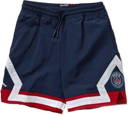 jordan x psg short