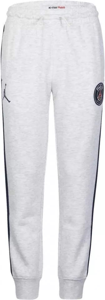 Spodnie Jordan X PSG Fleece Pants Kids