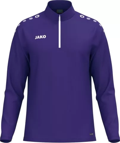 JAKO One Zip Top