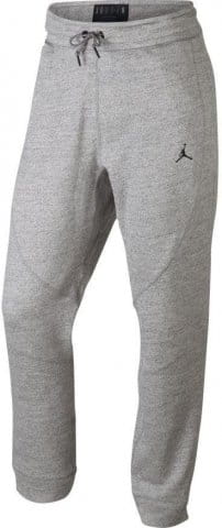 WINGS FLEECE PANT