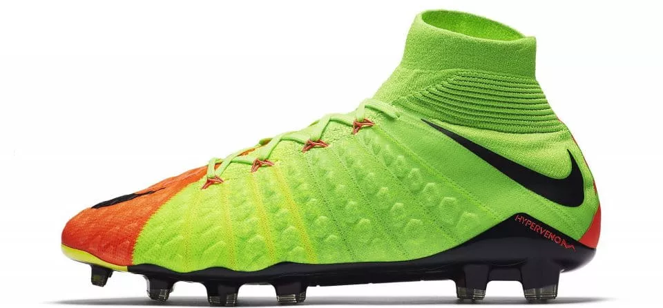 Football shoes Nike HYPERVENOM PHANTOM III DF FG 11teamsports.ie