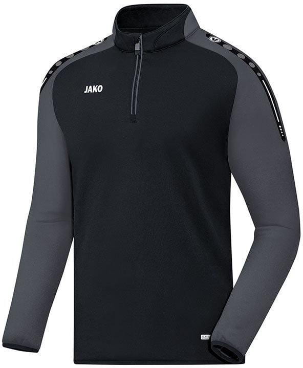 Суитшърт jako champ ziptop