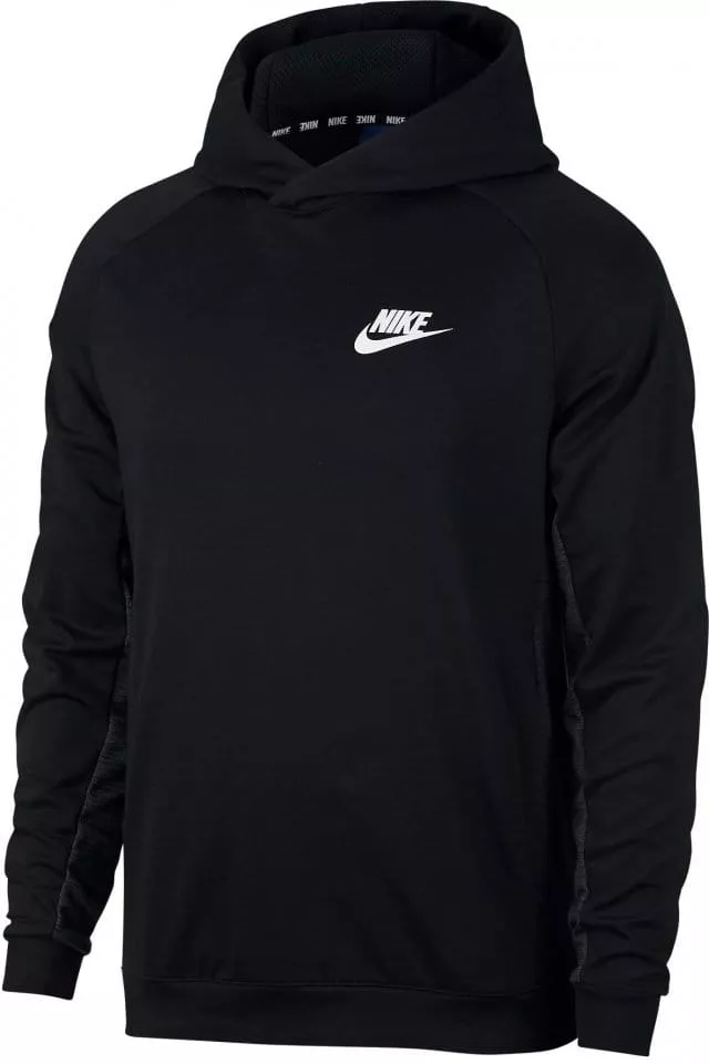 Nike M NSW AV15 HOODIE PO FLC