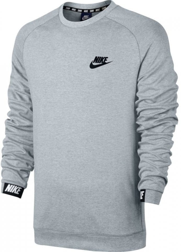 Long sleeve T shirt Nike M NSW AV15 CRW FLC Top4Fitness