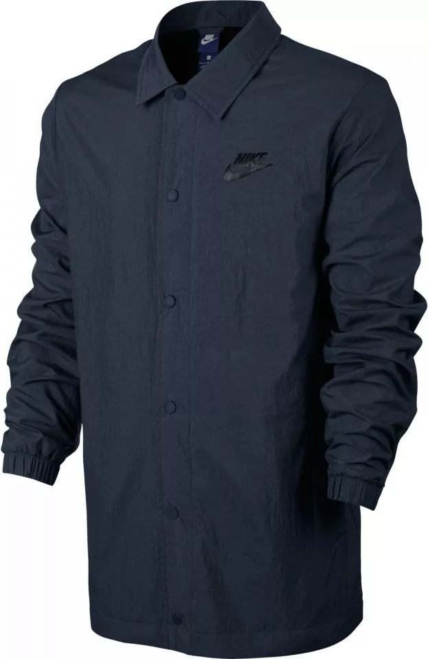 Jakna Nike M NSW JKT HD WVN HYBRID