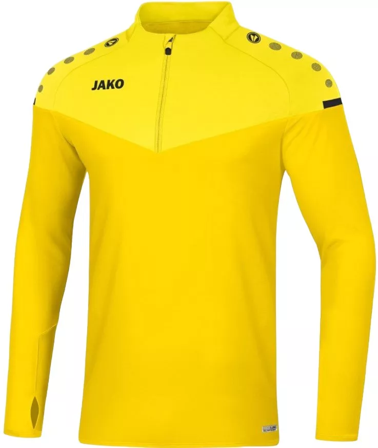 Sudadera jako champ 2.0 ziptop