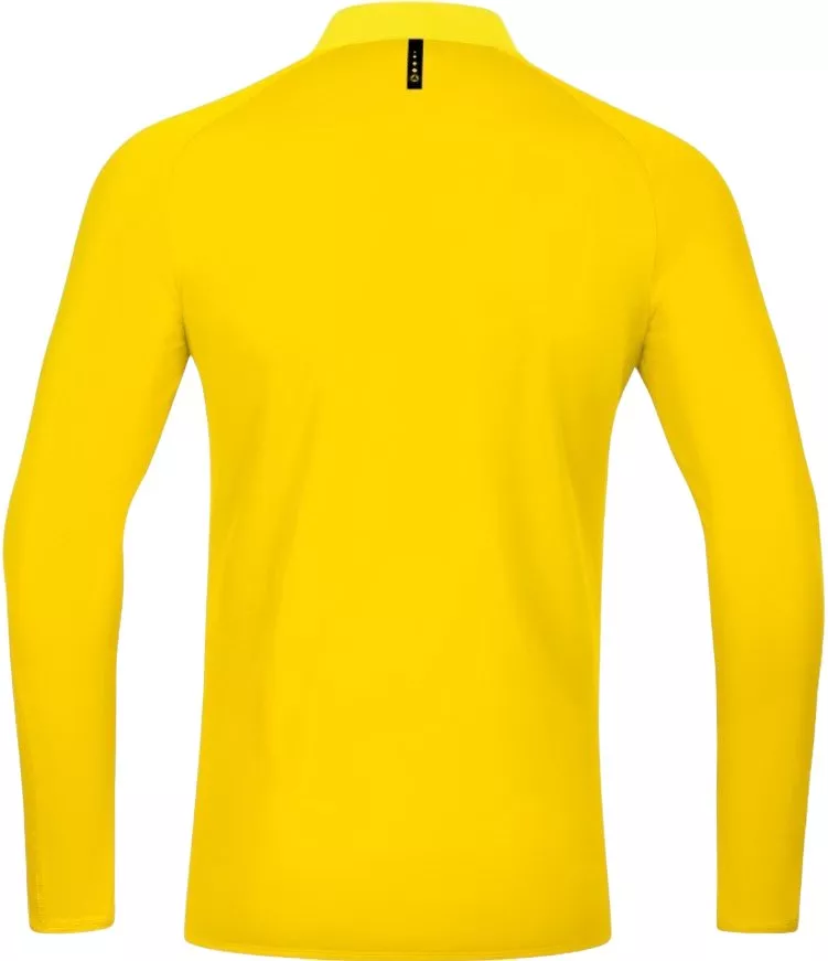 Sudadera jako champ 2.0 ziptop