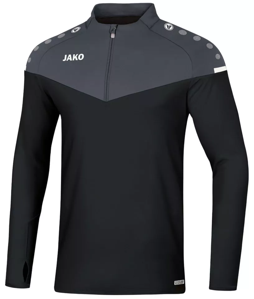 Суитшърт jako champ 2.0 ziptop kids