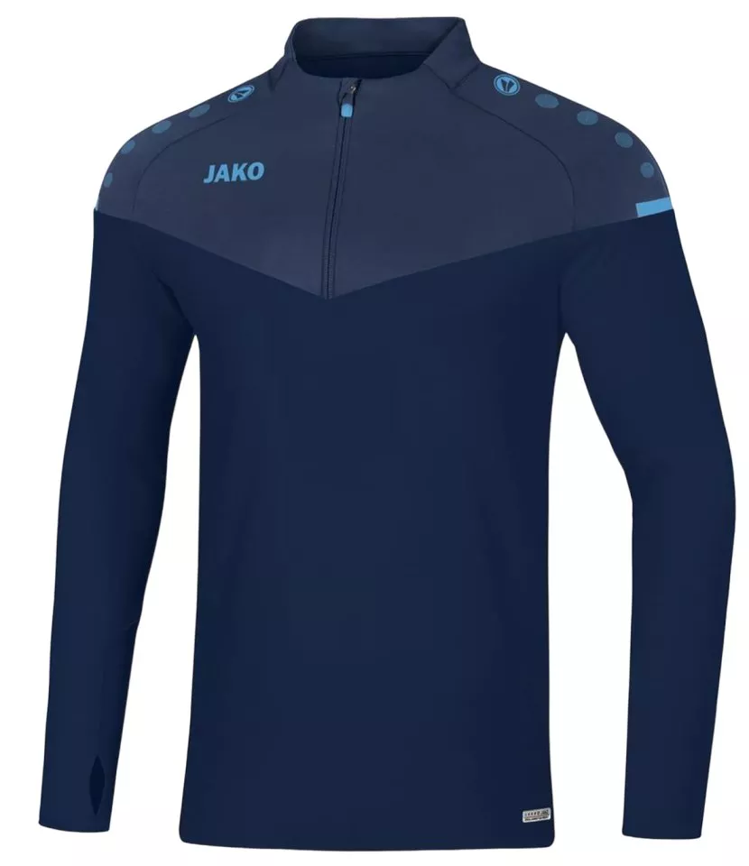 Sudadera jako champ 2.0 ziptop kids