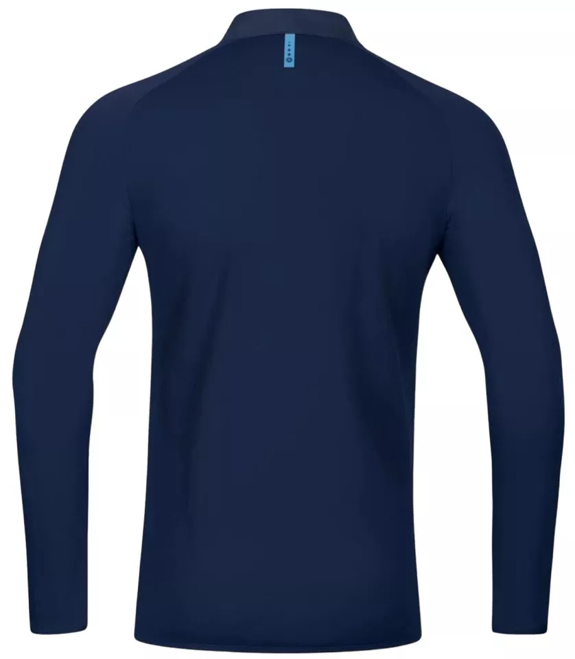 Sudadera jako champ 2.0 ziptop kids
