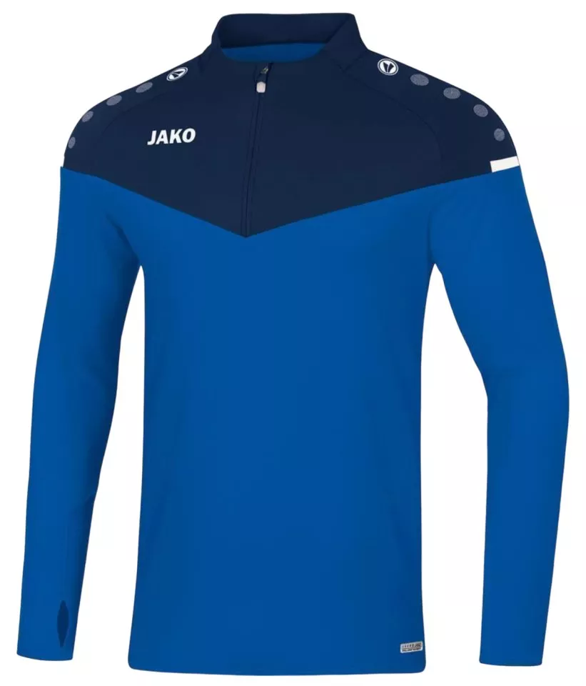 Φούτερ-Jacket jako champ 2.0 ziptop kids