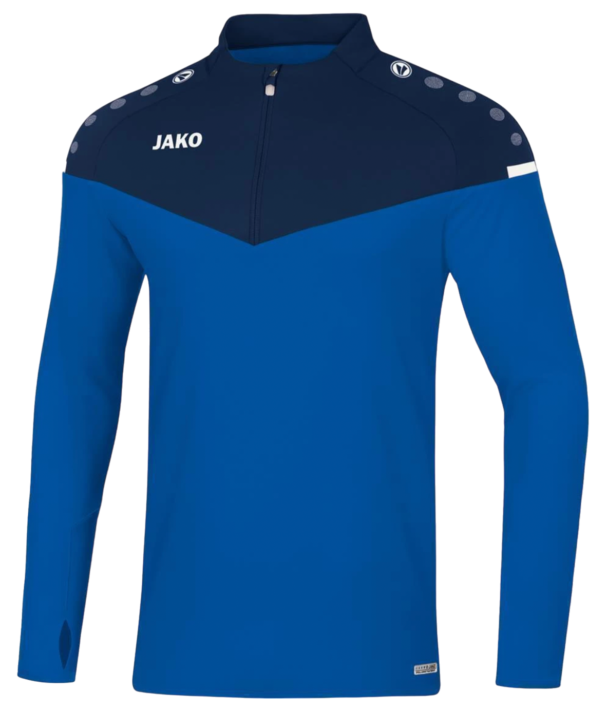 Φούτερ-Jacket jako champ 2.0 ziptop kids