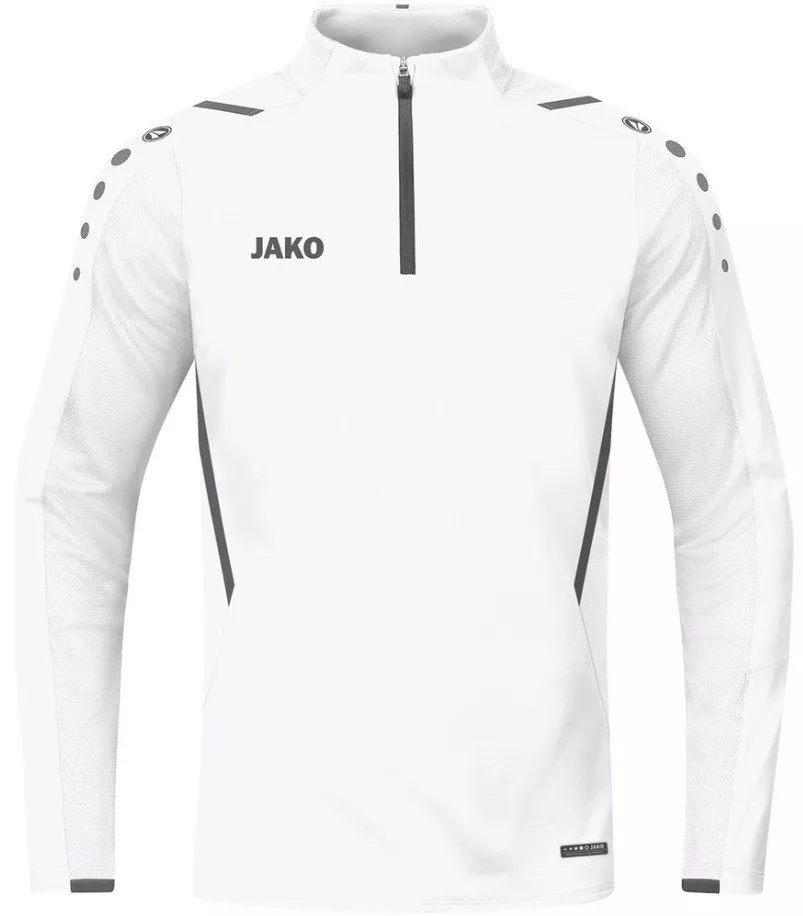 Bluza Jako Ziptop Challenge