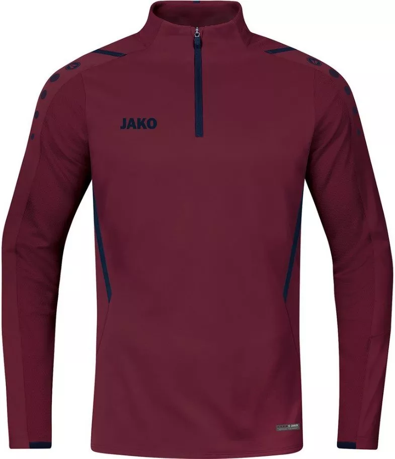 Φούτερ-Jacket Jako Ziptop Challenge