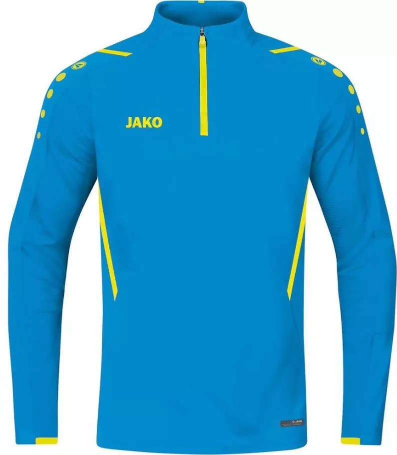 Bluza Jako Ziptop Challenge