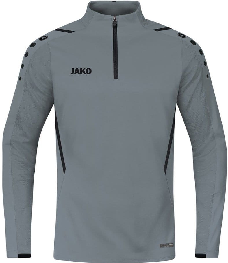 Φούτερ-Jacket Jako Ziptop Challenge