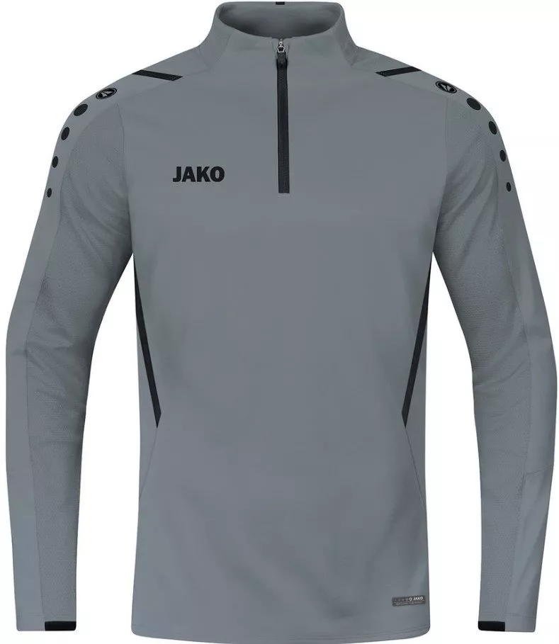 Φούτερ-Jacket Jako Ziptop Challenge