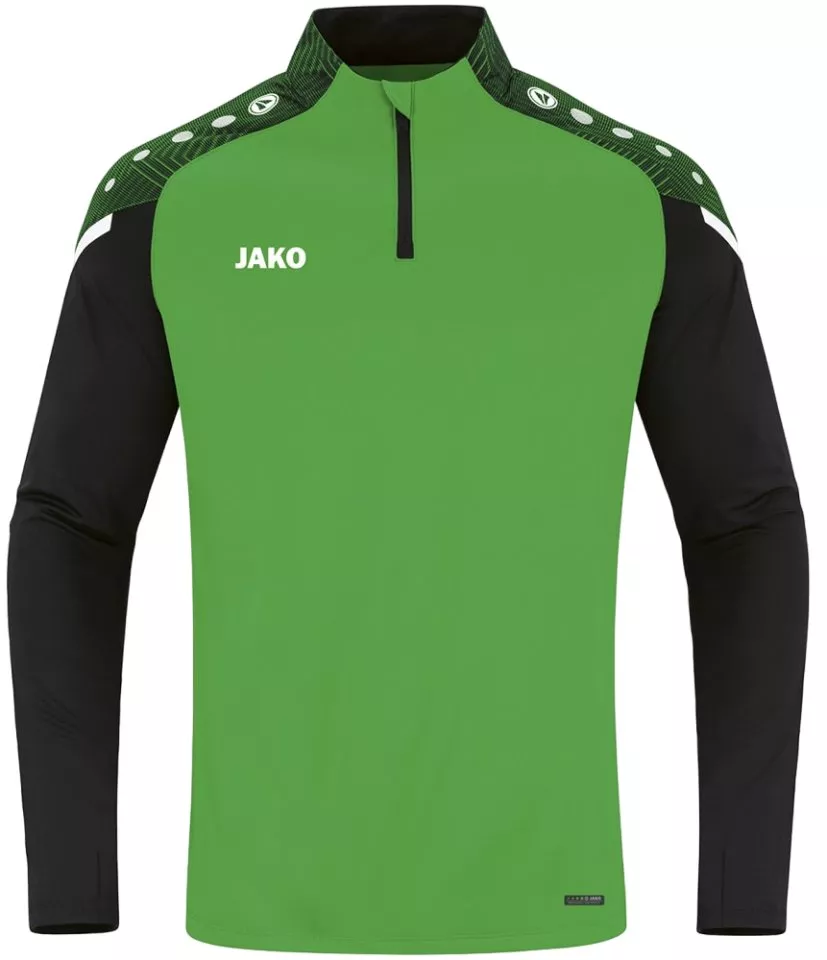 Felpe Jako Ziptop Performance JR