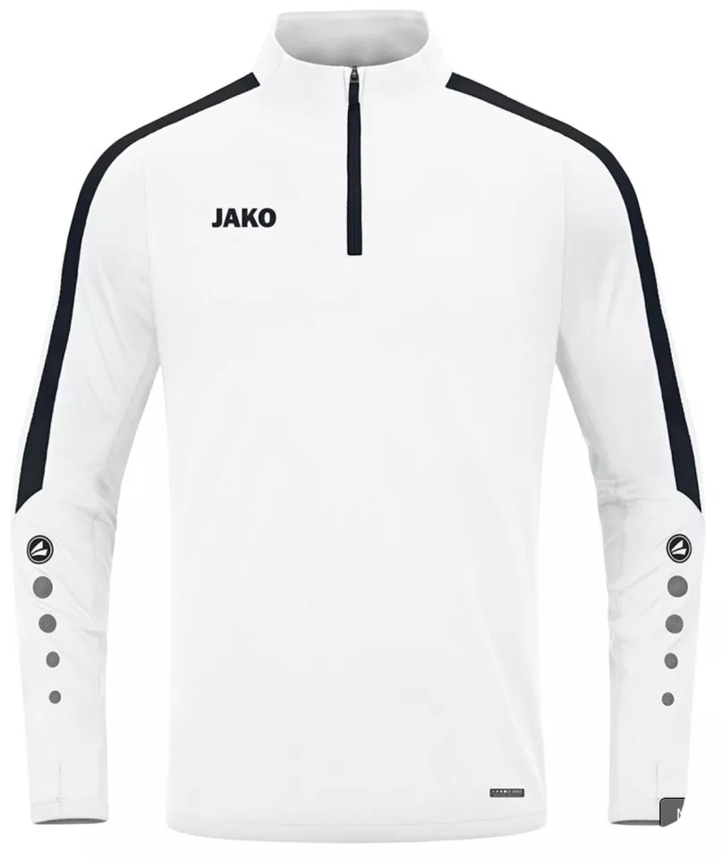Jako Ziptop Power Melegítő felsők