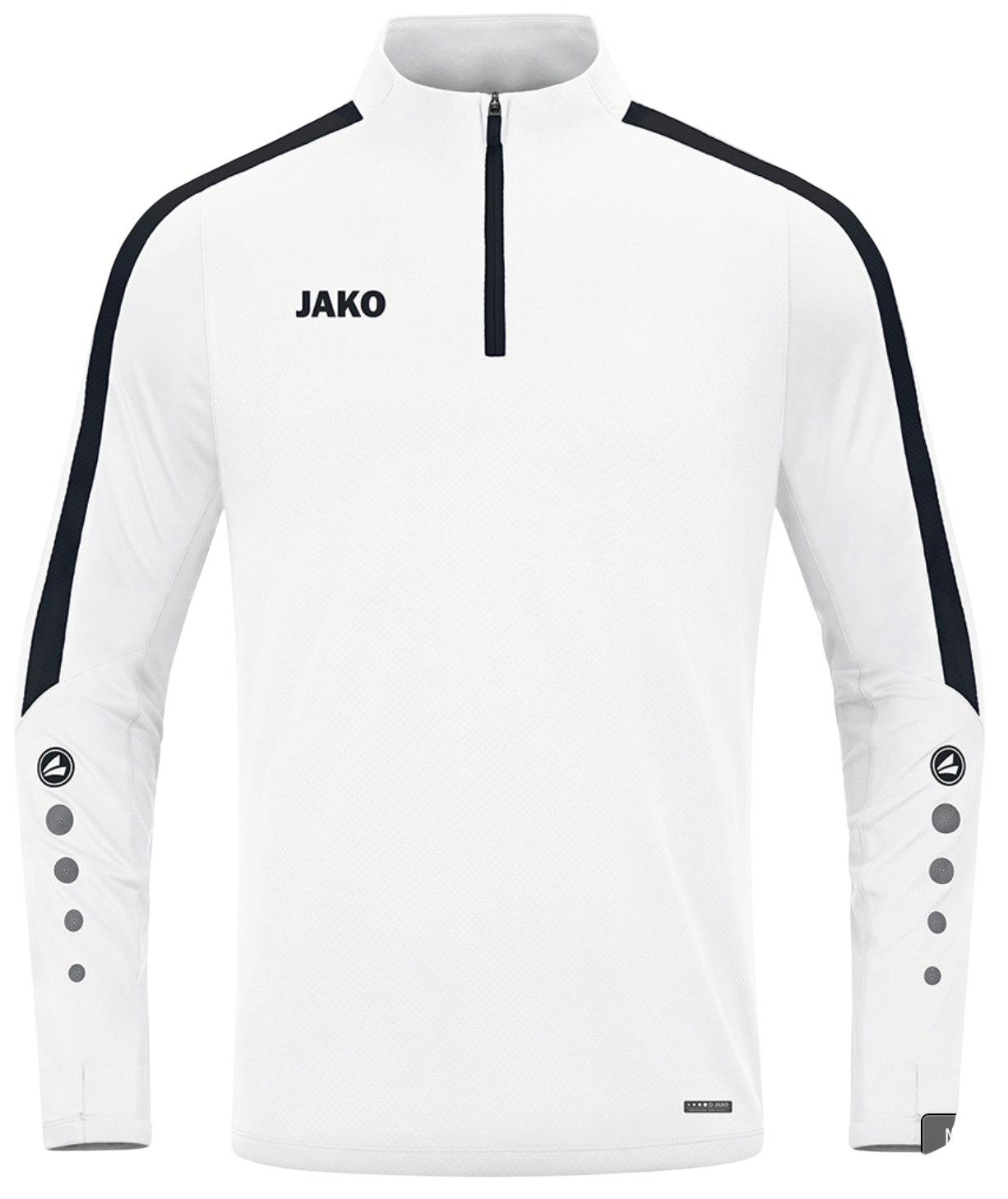 Jako Ziptop Power Melegítő felsők