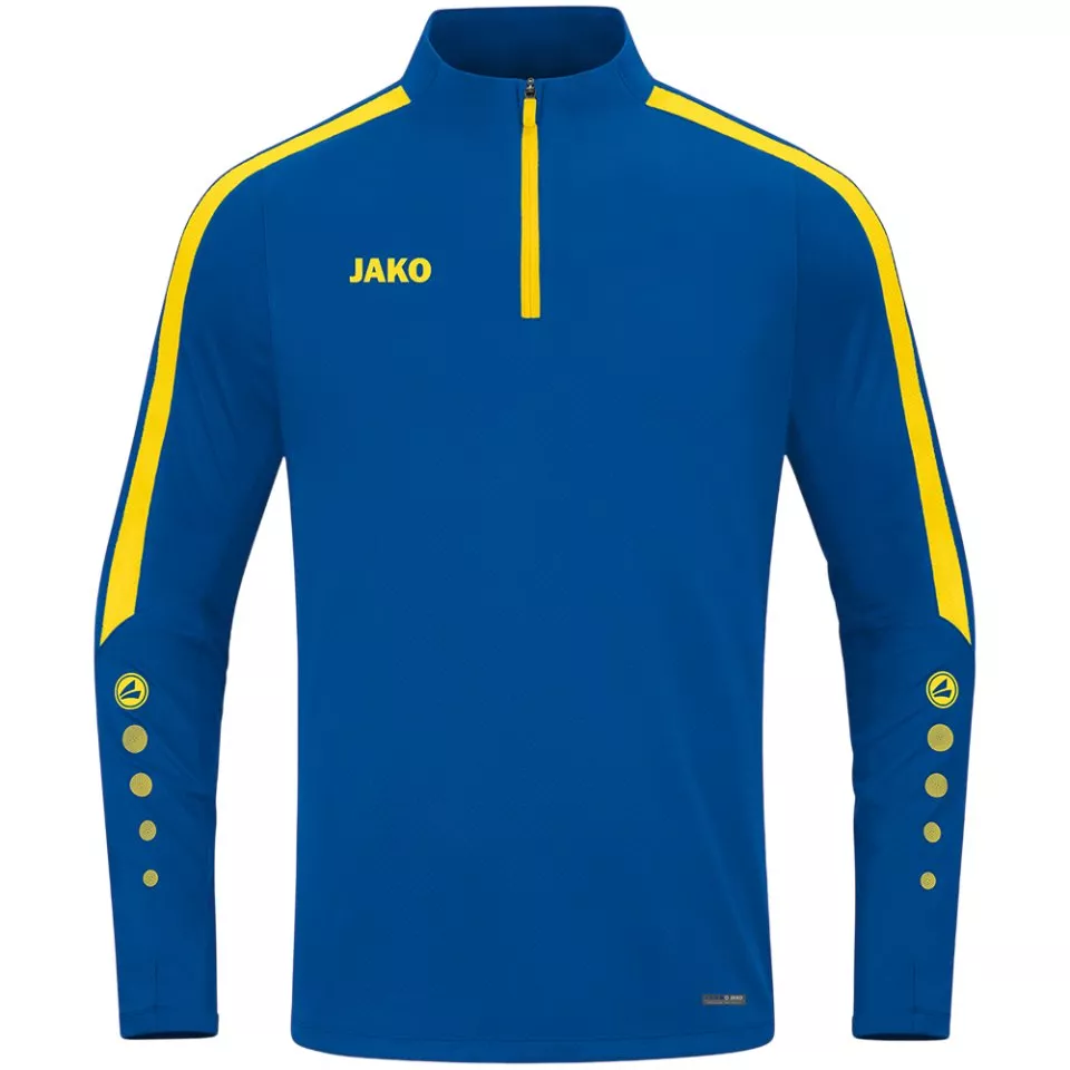 Φούτερ-Jacket Jako Ziptop Power