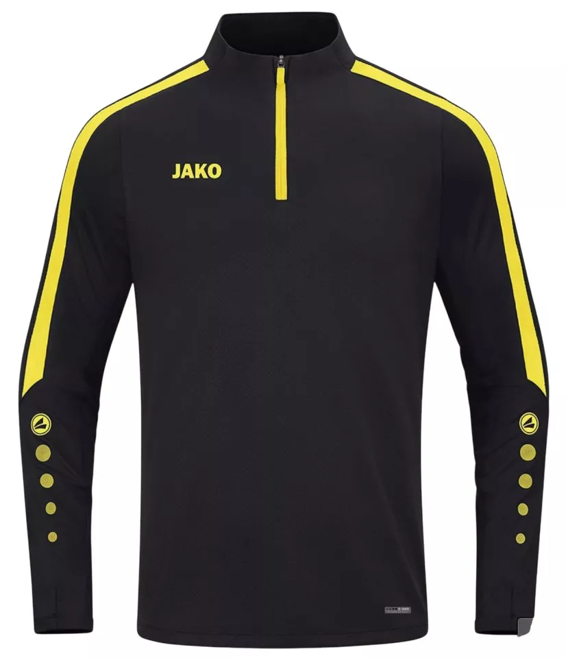 Jako Ziptop Power Melegítő felsők