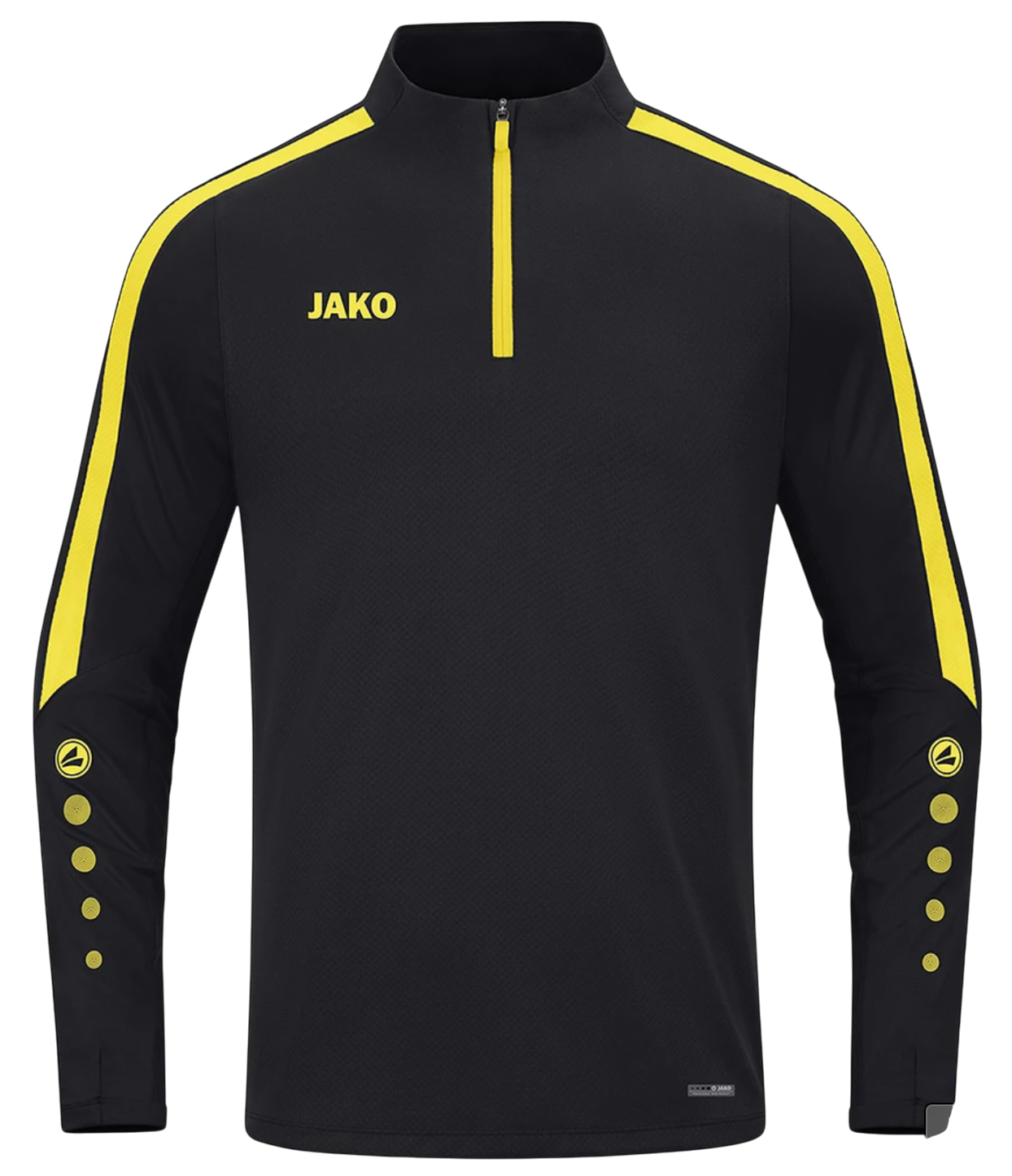 Jako Ziptop Power Melegítő felsők