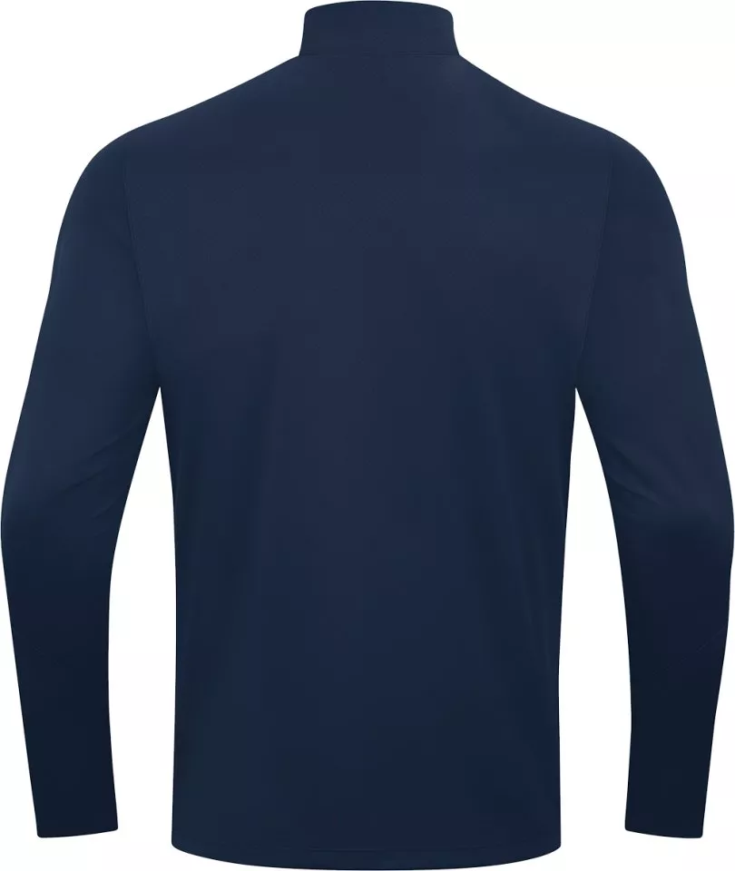 Sweatshirt Jako Ziptop Power