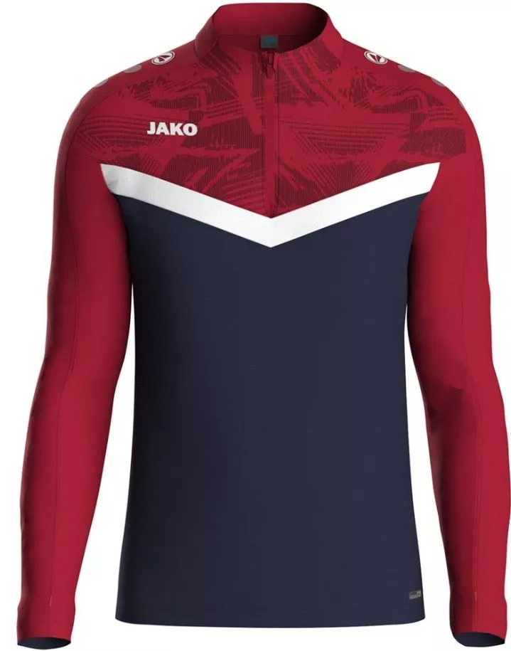 Τζάκετ Jako Ziptop Iconic