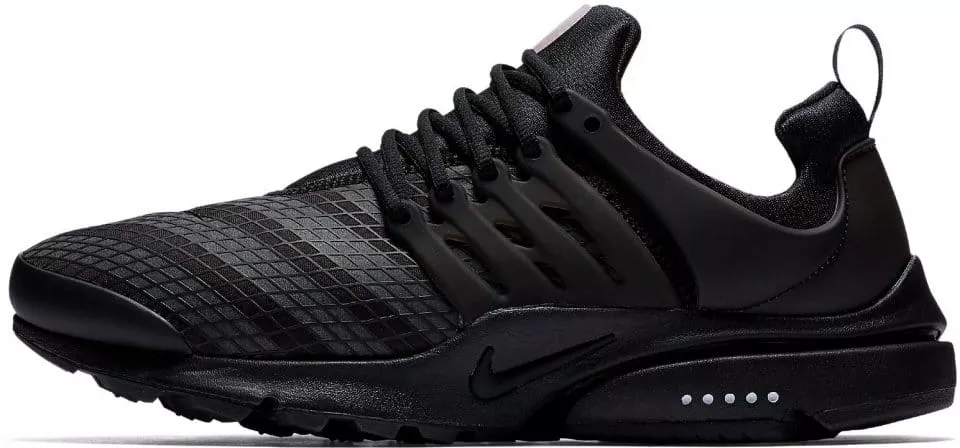 Nike presto full black on sale