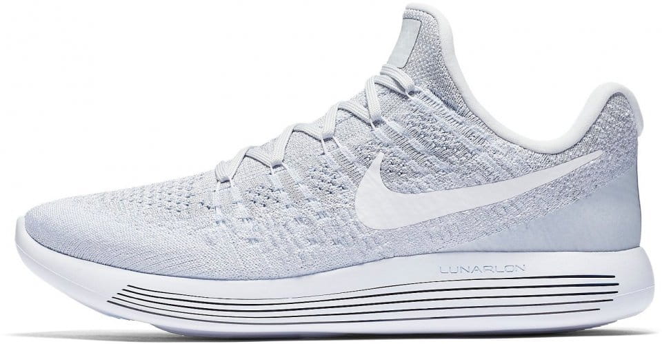 Running shoes Nike LUNAREPIC LOW FLYKNIT 2