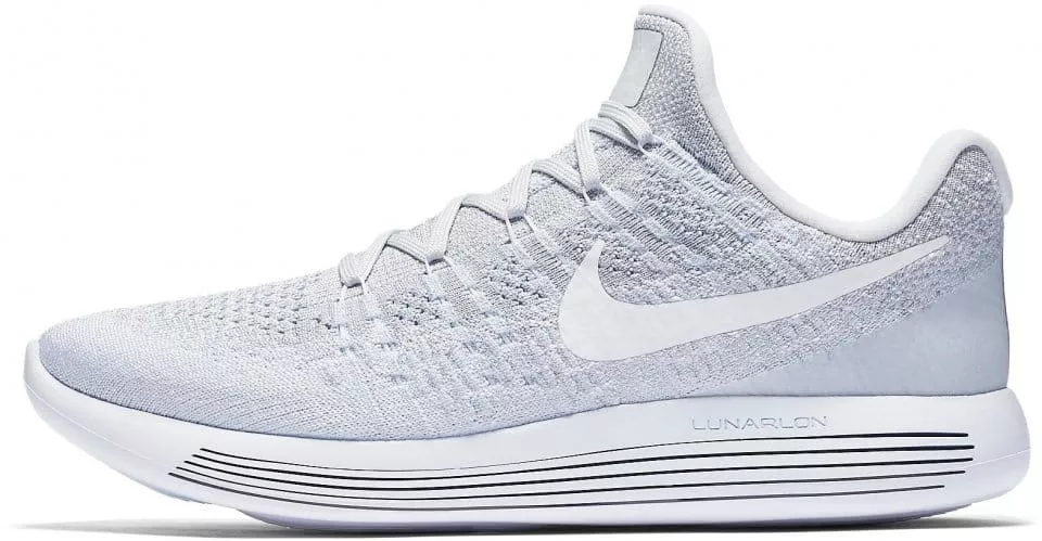 Running shoes Nike LUNAREPIC LOW FLYKNIT 2