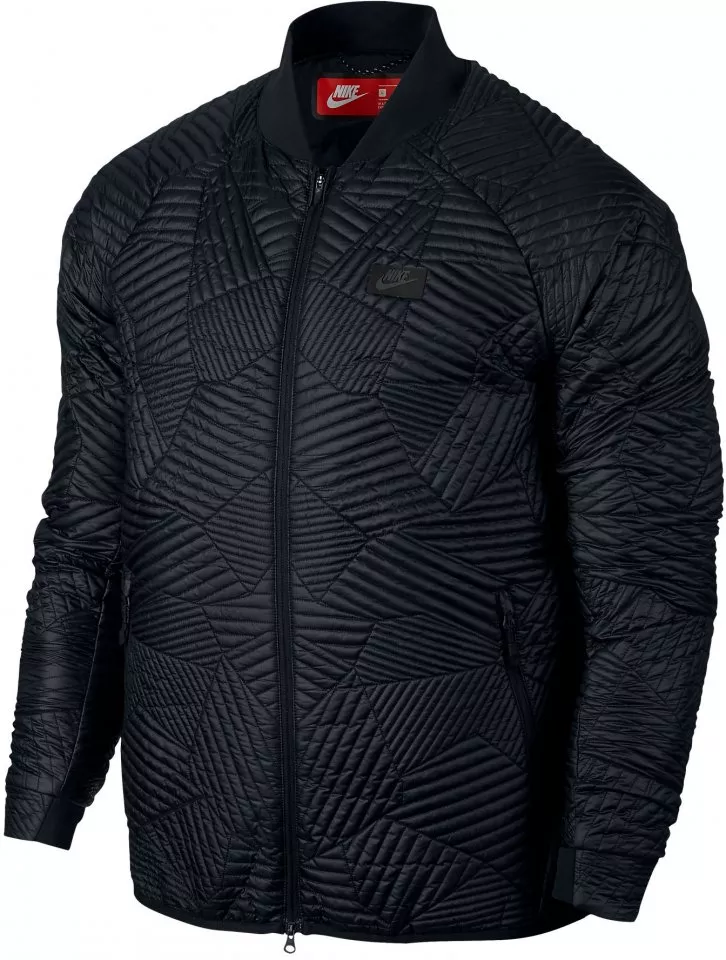 Nike nsw synthetic fill bomber jacket online