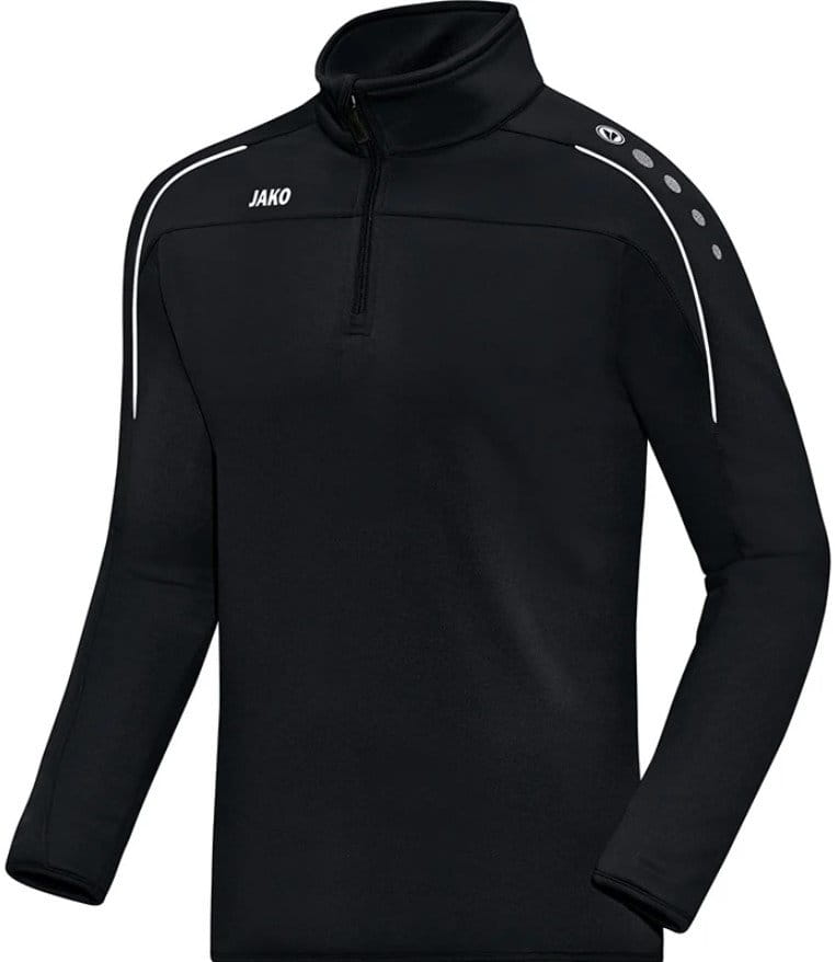 Sweatshirt jako classico ziptop kids