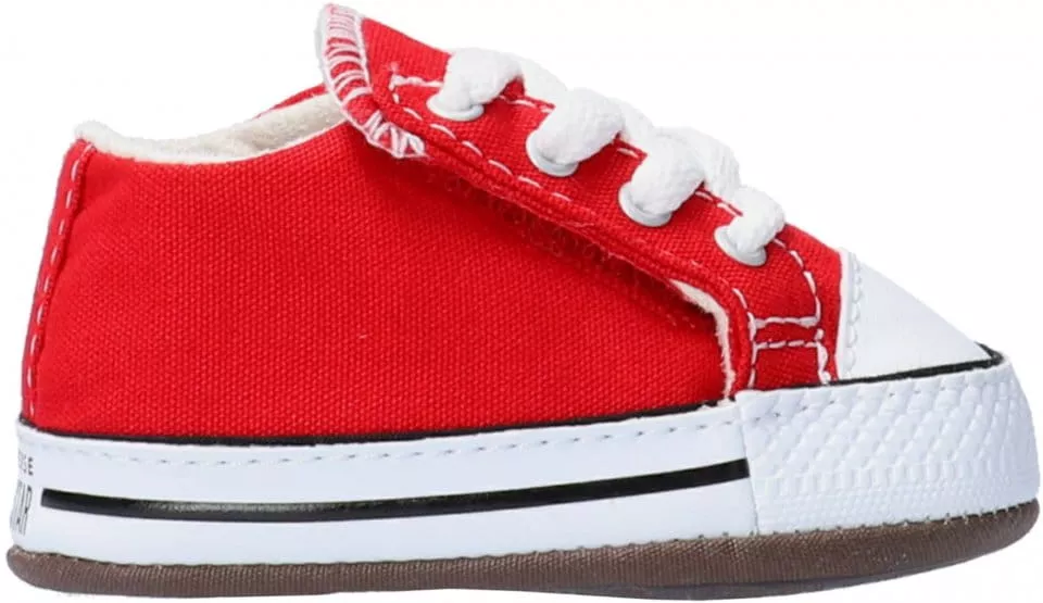 Zapatillas Converse chuck taylor as (crib) mid kids