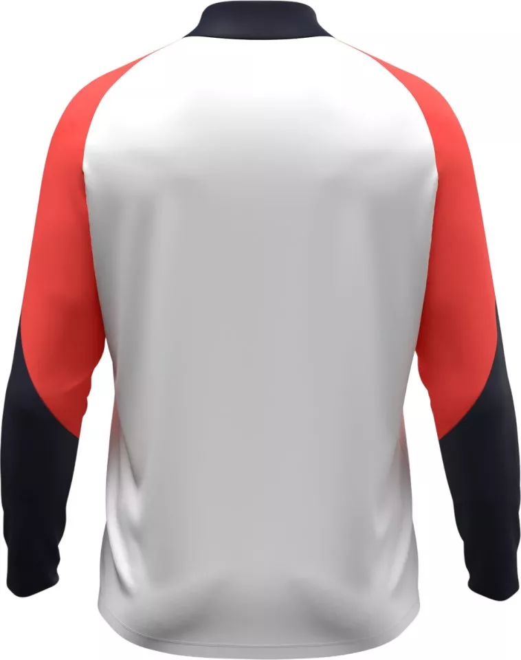 Sudadera JAKO Dynamic Ziptop