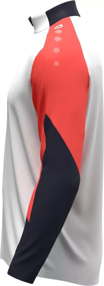 Sudadera JAKO Dynamic Ziptop