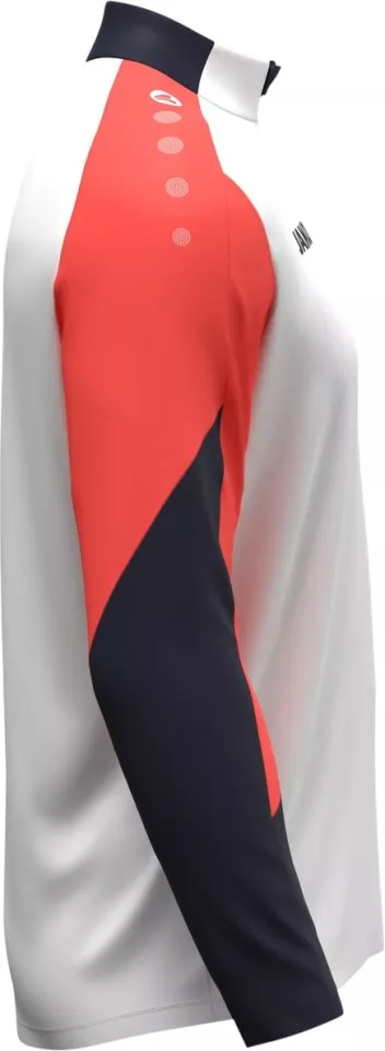 Sudadera JAKO Dynamic Ziptop