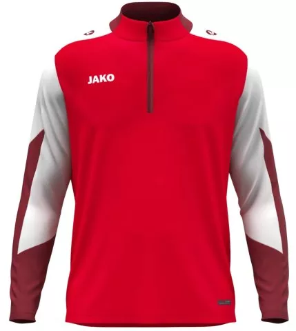 JAKO Dynamic Zip Sweatshirt
