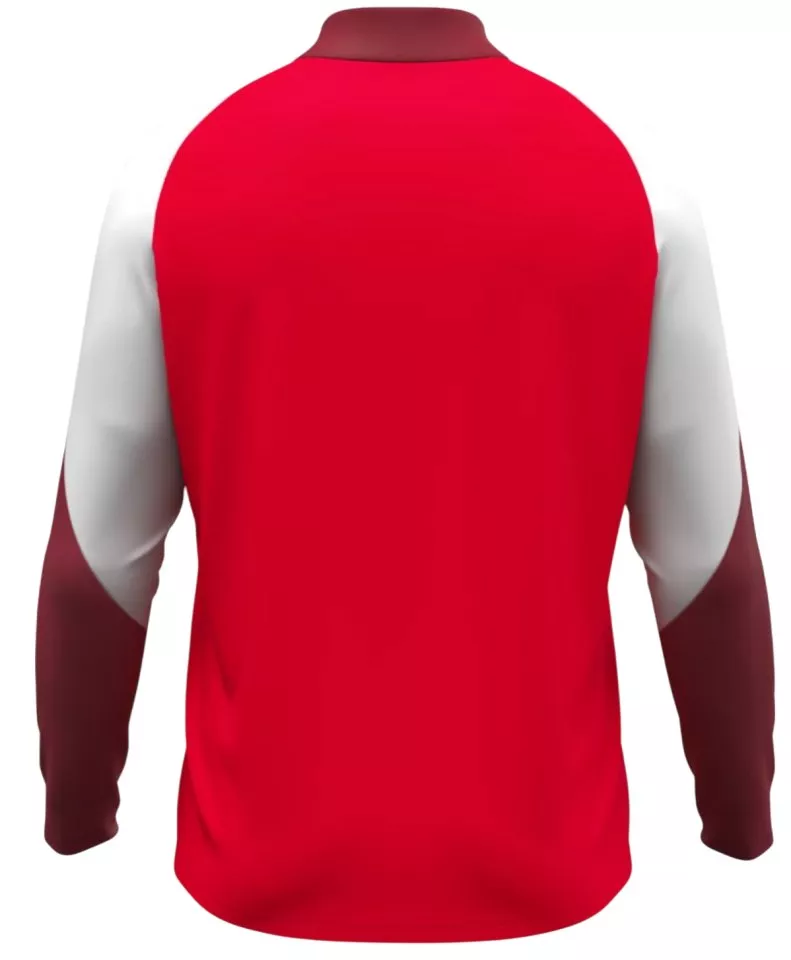 Φούτερ-Jacket JAKO Dynamic Zip Sweatshirt
