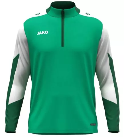 JAKO Dynamic Ziptop Sweatshirt