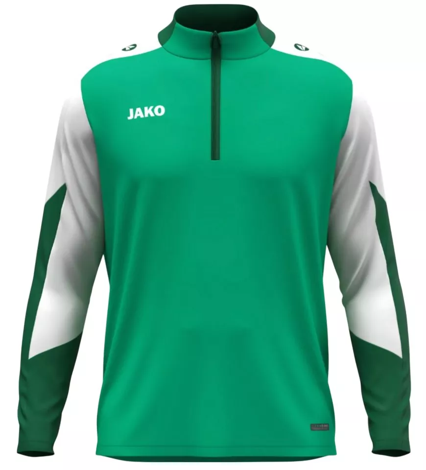 JAKO Dynamic Ziptop Sweatshirt Melegítő felsők