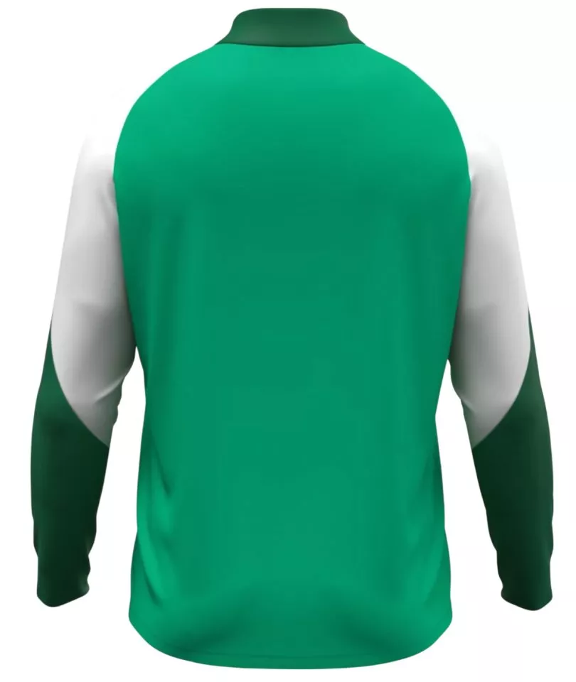 JAKO Dynamic Ziptop Sweatshirt Melegítő felsők