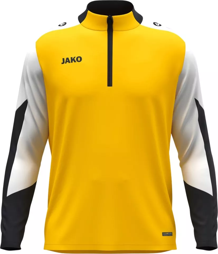 Mikina JAKO Dynamic Zip